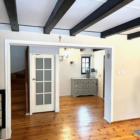 Walpusz Holiday Home Szczytno  Dış mekan fotoğraf