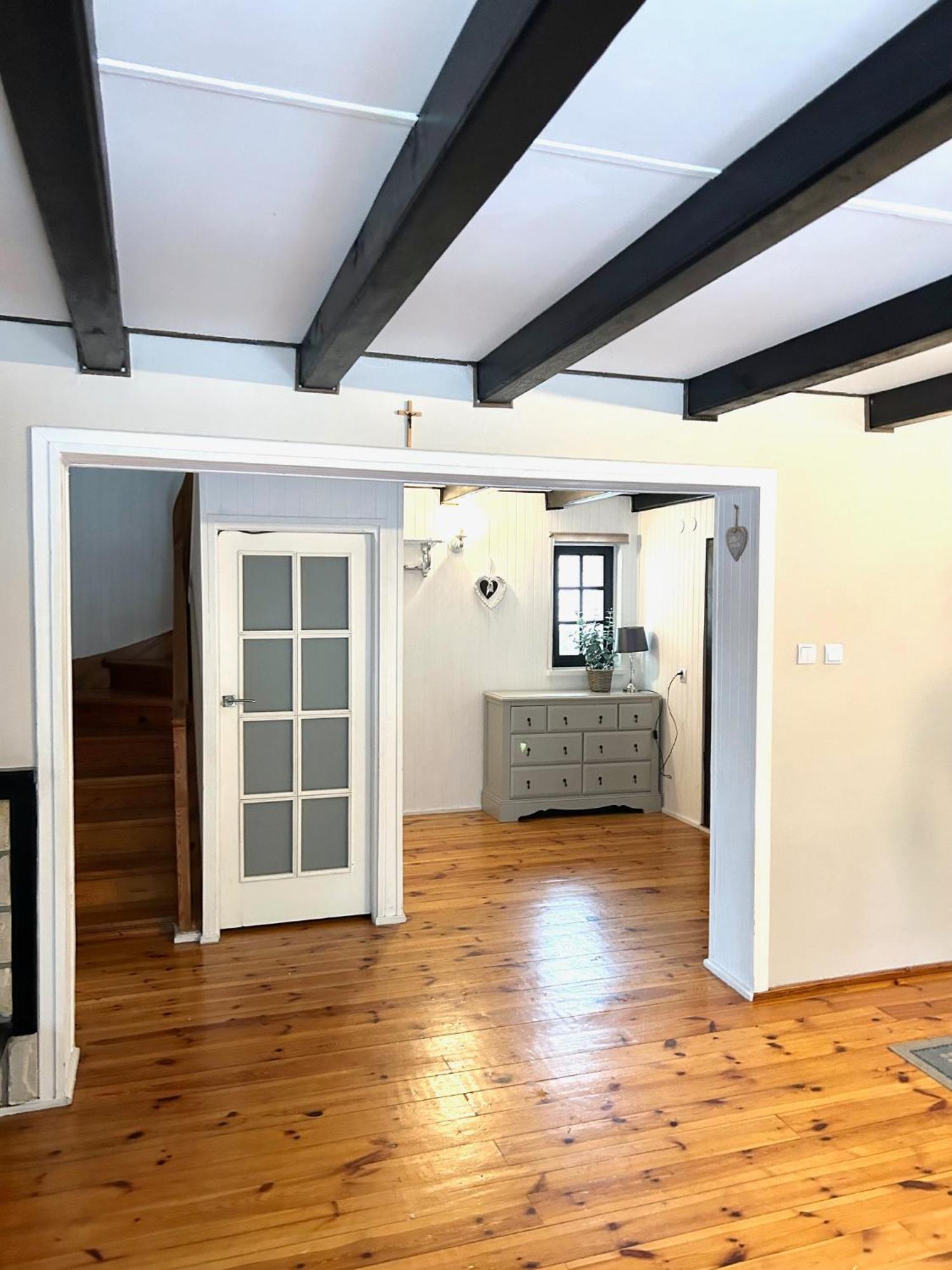 Walpusz Holiday Home Szczytno  Dış mekan fotoğraf