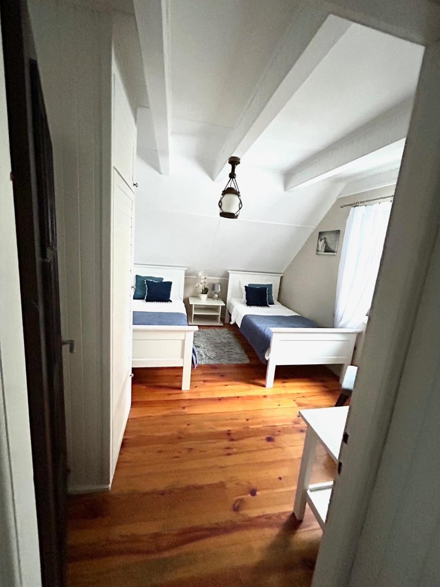 Walpusz Holiday Home Szczytno  Dış mekan fotoğraf