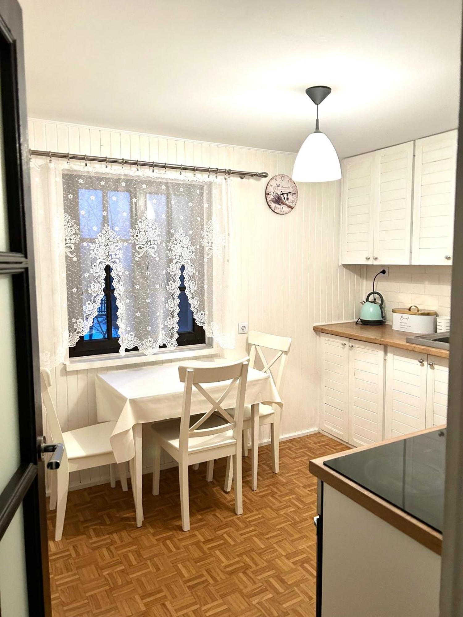 Walpusz Holiday Home Szczytno  Dış mekan fotoğraf