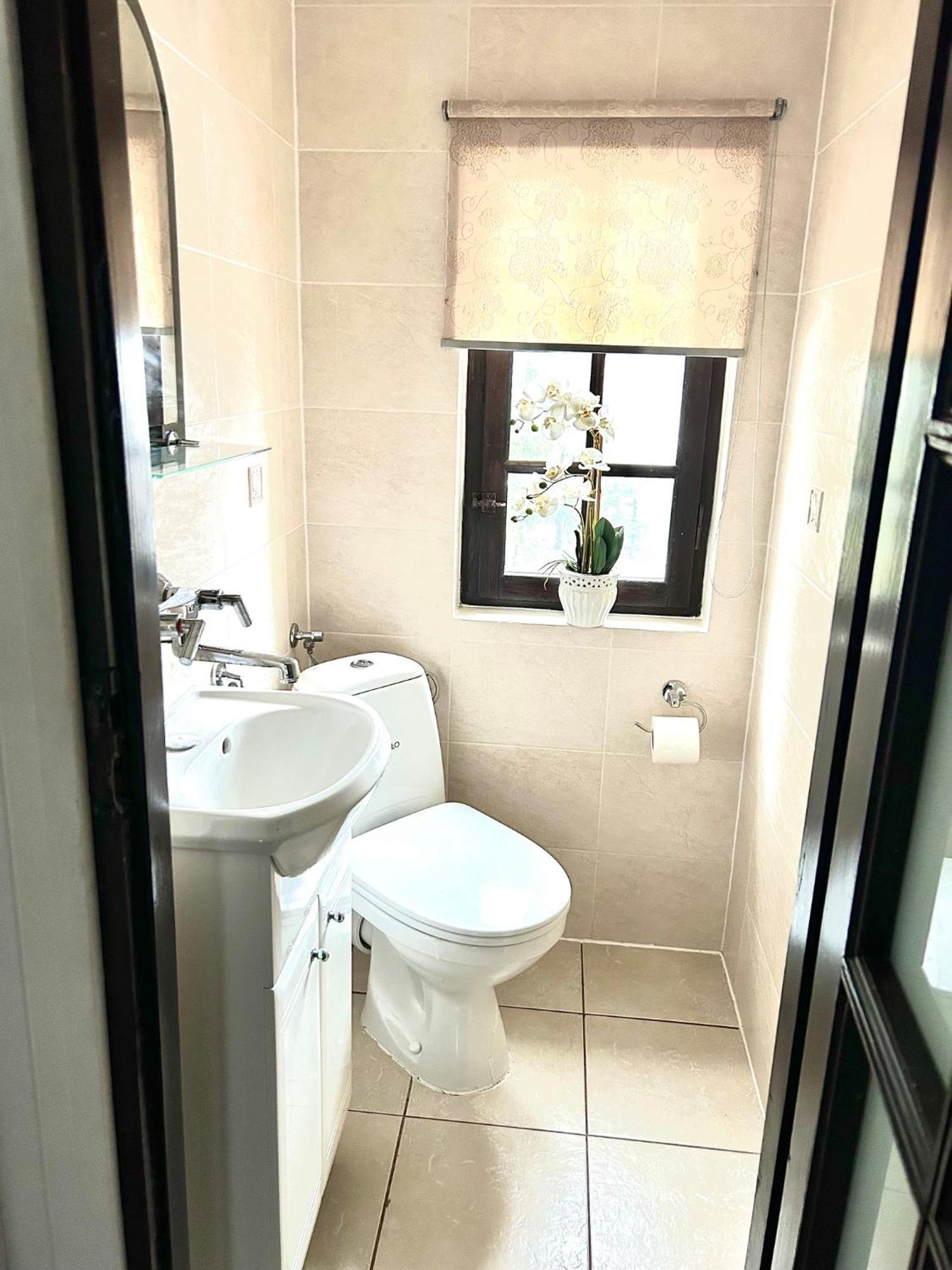 Walpusz Holiday Home Szczytno  Dış mekan fotoğraf