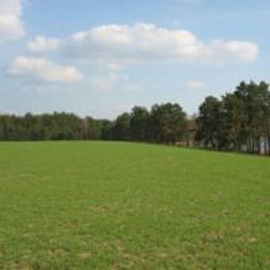 Walpusz Holiday Home Szczytno  Dış mekan fotoğraf