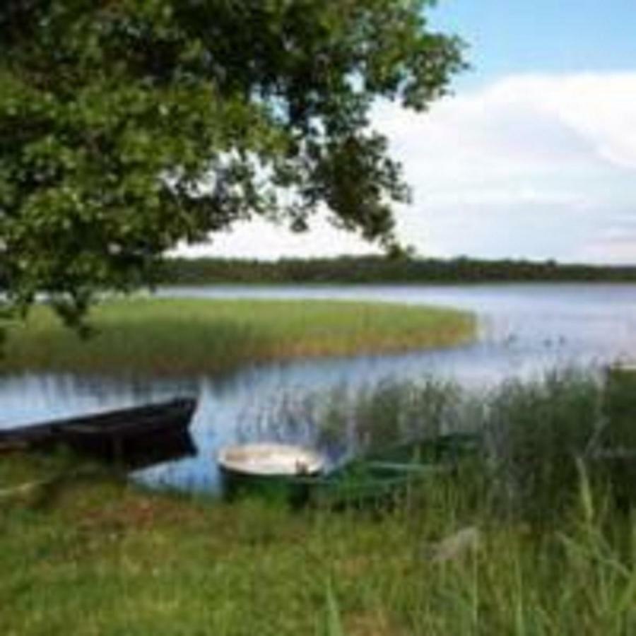 Walpusz Holiday Home Szczytno  Dış mekan fotoğraf